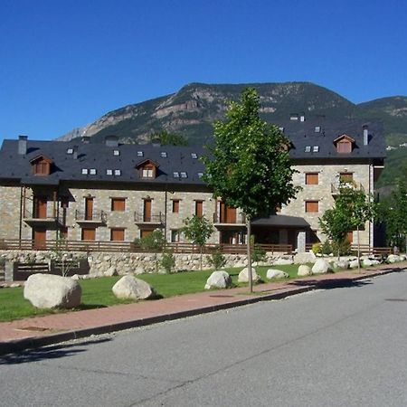 Apartamentos Nevados 28311 Anciles 外观 照片