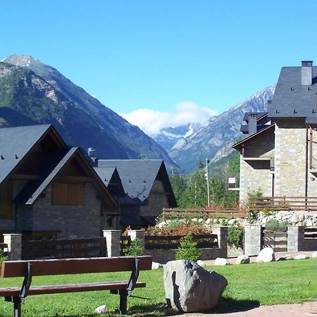 Apartamentos Nevados 28311 Anciles 外观 照片