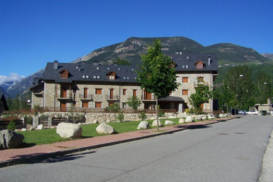 Apartamentos Nevados 28311 Anciles 外观 照片