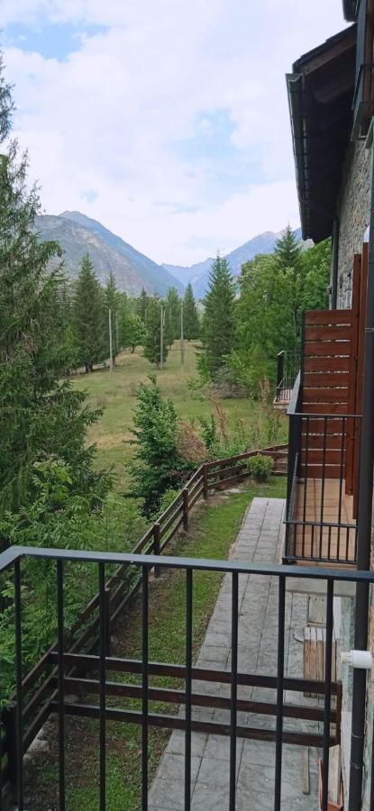 Apartamentos Nevados 28311 Anciles 外观 照片