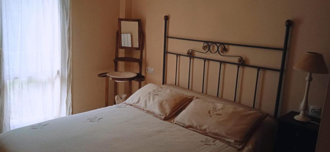 Apartamentos Nevados 28311 Anciles 外观 照片