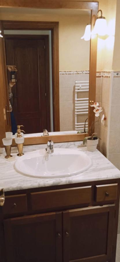 Apartamentos Nevados 28311 Anciles 外观 照片