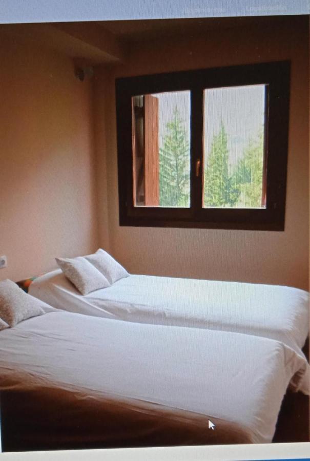 Apartamentos Nevados 28311 Anciles 外观 照片